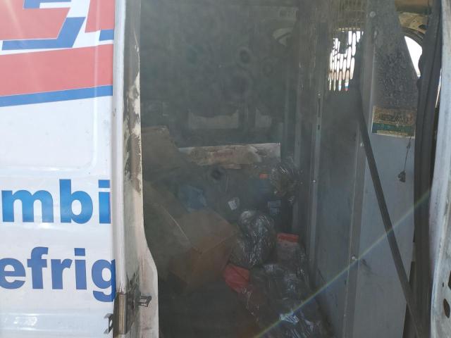 2018 Chevrolet Express G2500 VIN: 1GCWGBFPXJ1208548 Lot: 45842624