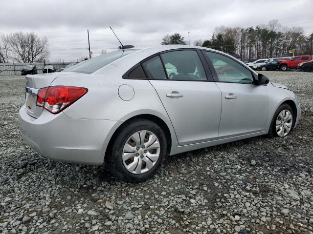 2016 CHEVROLET CRUZE LIMI - 1G1PC5SH5G7202932
