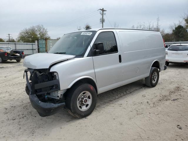 2020 GMC SAVANA G25 1GTW7AFG5L1265995