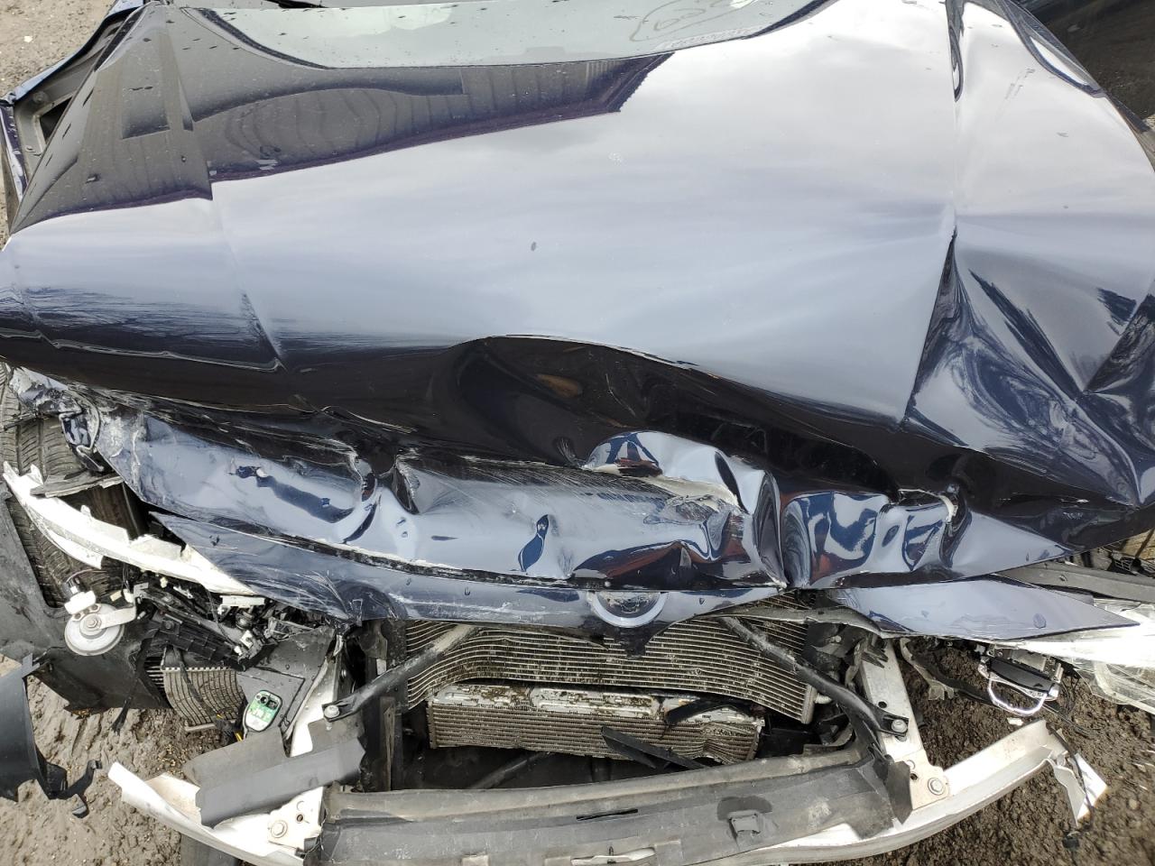 WBA8E3G50GNU00819 2016 BMW 328 Xi Sulev