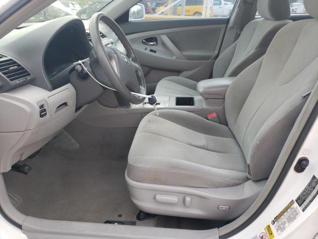 4T1BE46K07U560075 | 2007 Toyota camry ce