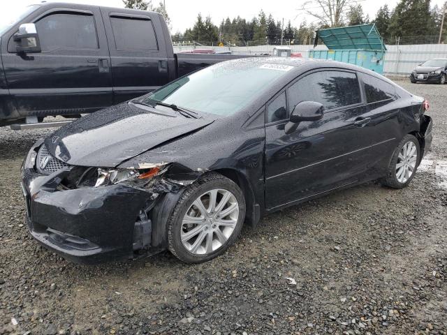 2012 Honda Civic Lx VIN: 2HGFG3B52CH532464 Lot: 47605354