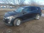 2018 CHEVROLET EQUINOX LT - 2GNAXJEV3J6233560