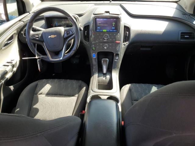 VIN 1G1RE6E47EU172882 2014 Chevrolet Volt no.8