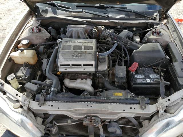1998 Lexus Es 300 VIN: JT8BF28G6W5036967 Lot: 47876334