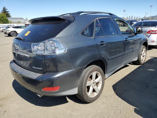 2004 Lexus Rx 330 VIN: JTJHA31U040059894 Lot: 47210764