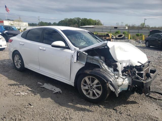 VIN 5XXGT4L38JG219033 2018 KIA Optima, LX no.4