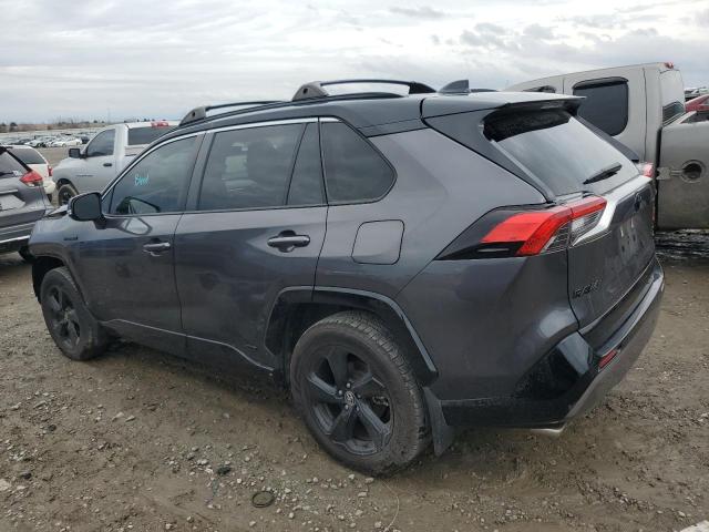 2020 TOYOTA RAV4 XSE - JTMEWRFV4LJ041144