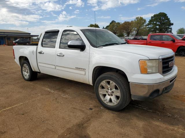 2011 GMC Sierra C1500 Sle VIN: 3GTP1VE0XBG112692 Lot: 46349564