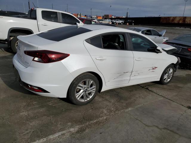 2020 HYUNDAI ELANTRA SE - 5NPD84LF3LH589201