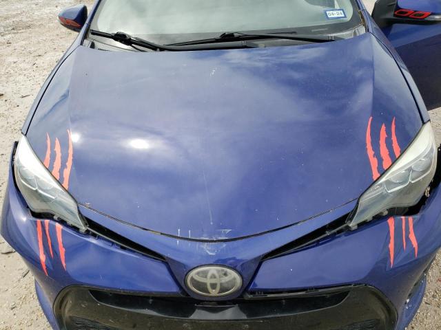 2017 TOYOTA COROLLA L - 5YFBURHE5HP719781