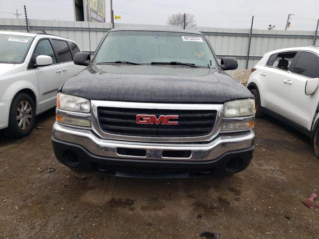 2003 GMC New Sierra C1500 VIN: 2GTEC19V831143837 Lot: 40219344