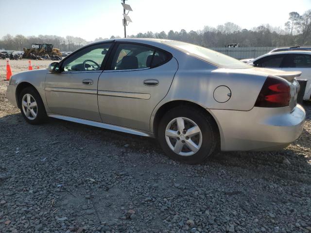 2G2WP552571140660 | 2006 Pontiac grand prix