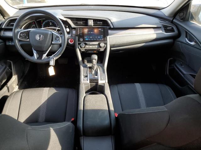 2020 HONDA CIVIC EX - 19XFC1F31LE214466