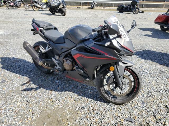 2020 HONDA CBR500 RA MLHPC6258L5100143