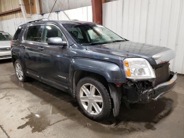 Vin: 2ctflgew0a6388240, lot: 46228814, gmc terrain slt 20104