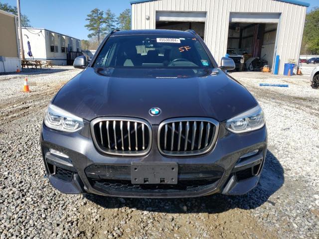 2018 BMW X3 XDRIVEM - 5UXTS3C5XJLA46226