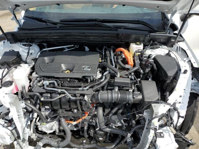 2024 LEXUS NX 350H BA 2T2AKCEZ8RC028733