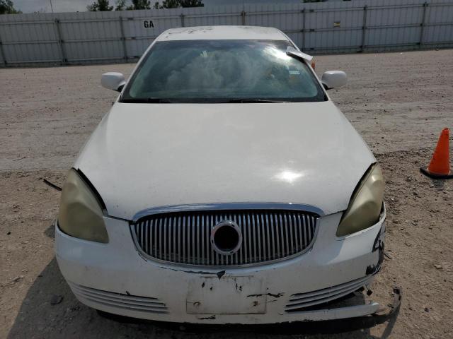 2009 Buick Lucerne Cxl VIN: 1G4HD57M19U111719 Lot: 47004094