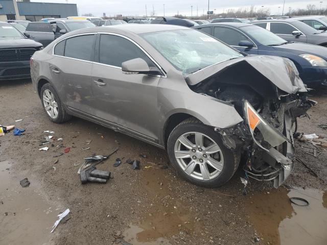 2012 Buick Lacrosse VIN: 1G4GC5E33CF200857 Lot: 47917214