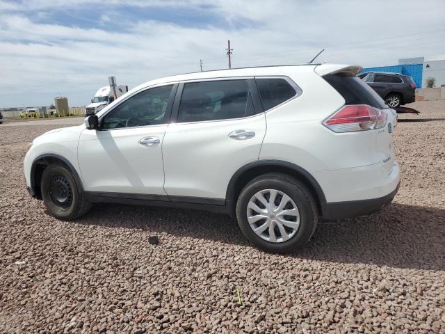2015 NISSAN ROGUE S - 5N1AT2MT5FC814577