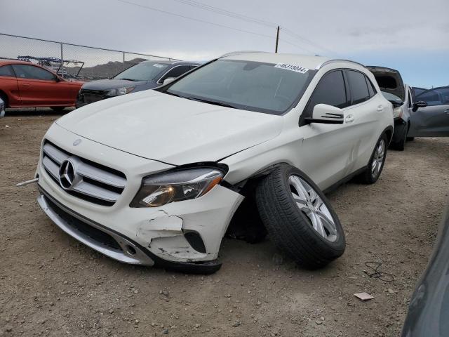 VIN WDCTG4GB2FJ070605 2015 Mercedes-Benz GLA-Class,... no.1