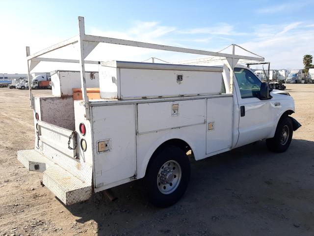 2003 Ford F350 Srw Super Duty VIN: 1FDSF30S83ED67337 Lot: 46987104