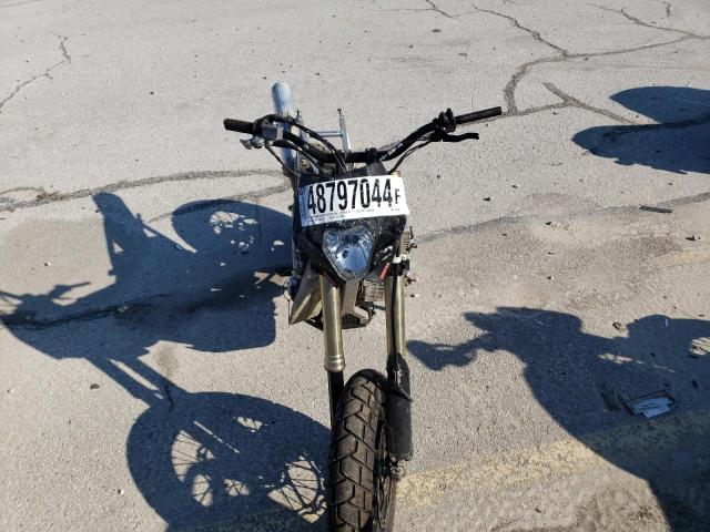 2011 KAWASAKI KX450 E - JKAKXGEC0BA020899