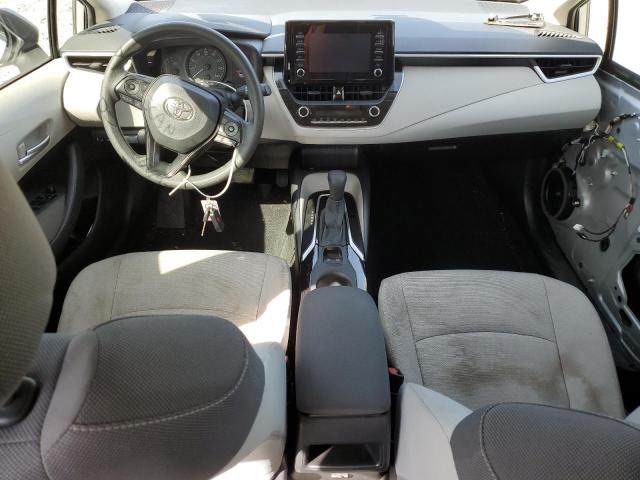2020 TOYOTA COROLLA L - JTDDPRAE3LJ109658