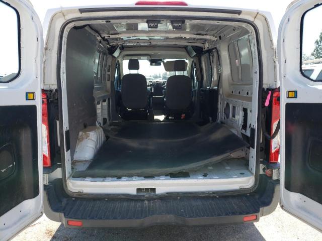 2016 FORD TRANSIT T- - 1FTYR1ZG8GKA83660
