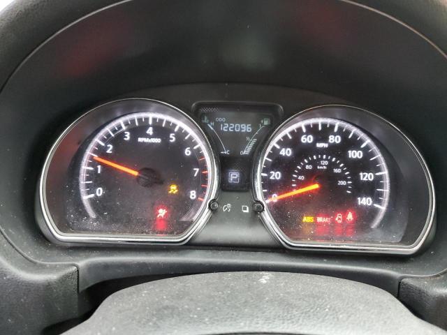 2017 NISSAN VERSA - 3N1CN7AP3HL831299