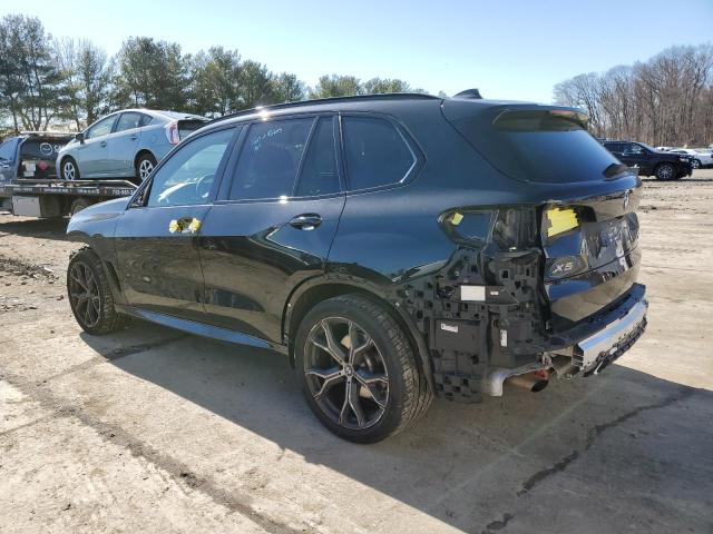 VIN 5UXCR6C01M9F01337 2021 BMW X5, Xdrive40I no.2