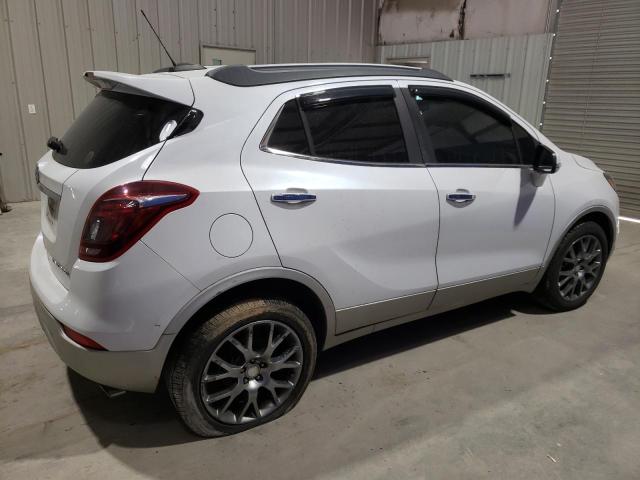 2017 Buick Encore Sport Touring VIN: KL4CJ1SB3HB055289 Lot: 47139314