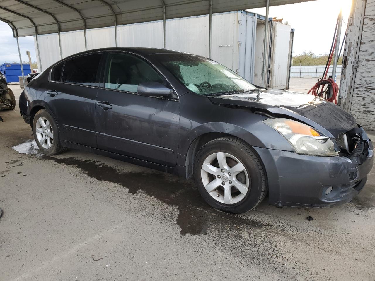 1N4AL21E08C132113 2008 Nissan Altima 2.5