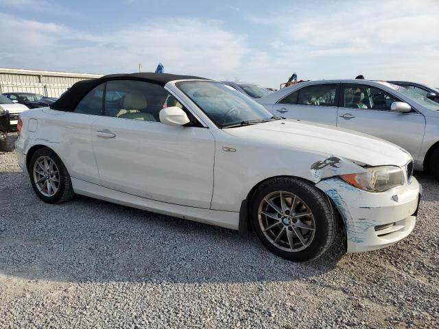 2010 BMW 128 I VIN: WBAUN1C51AVH82037 Lot: 45470544