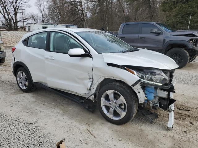 2020 HONDA HR-V LX - 3CZRU6H30LM726143
