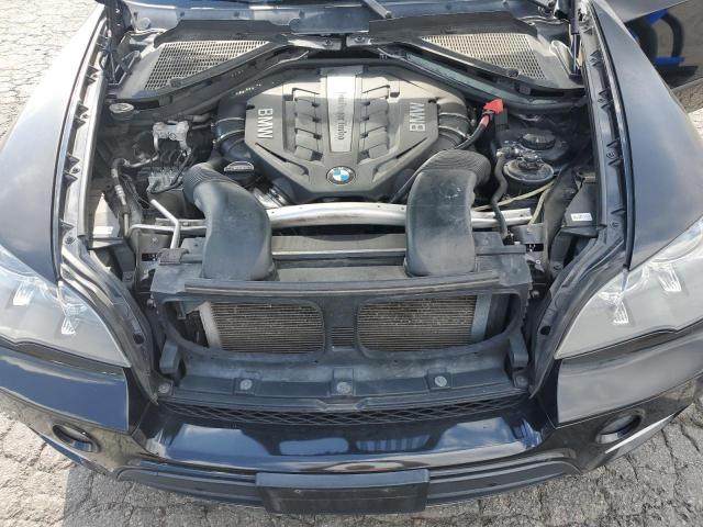 Lot #2389682888 2012 BMW X5 XDRIVE5 salvage car