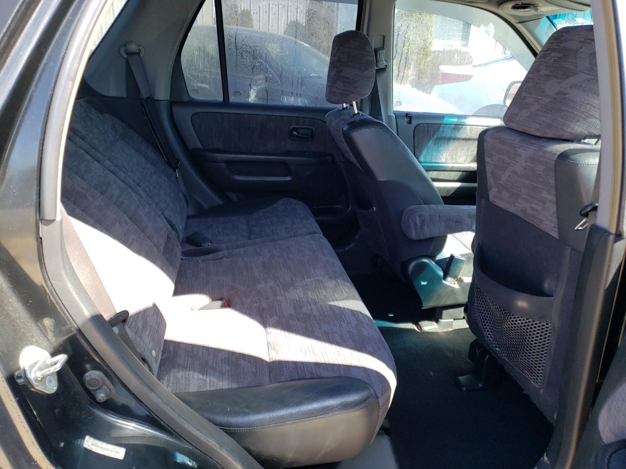 SHSRD68423U107328 2003 Honda Cr-V Lx