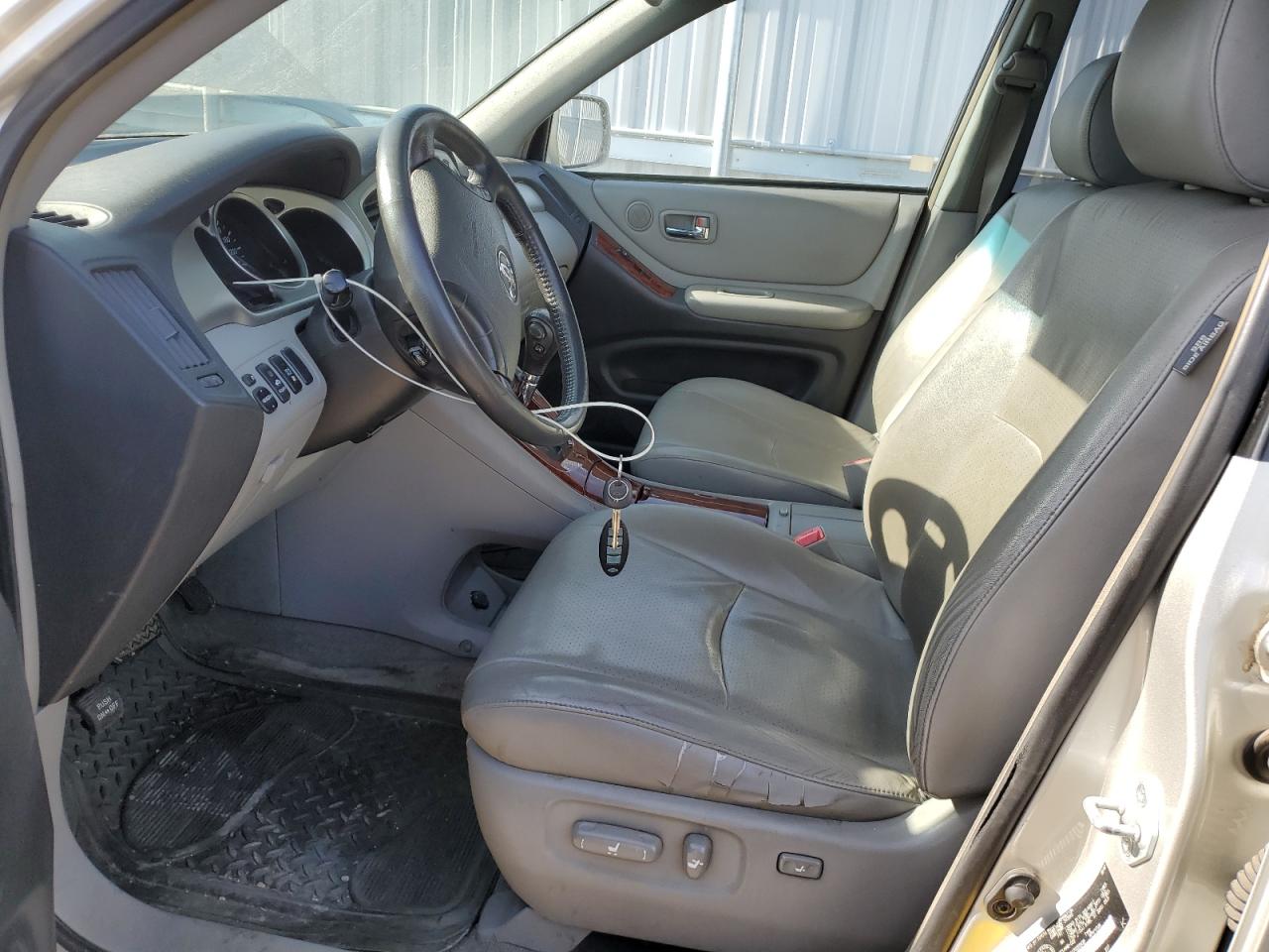 JTEEP21A470220428 2007 Toyota Highlander Sport