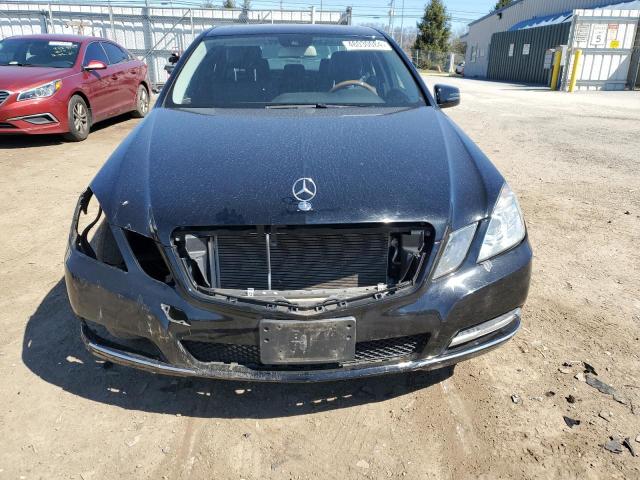 2012 Mercedes-Benz E 350 4Matic VIN: WDDHF8JB0CA654937 Lot: 48030084