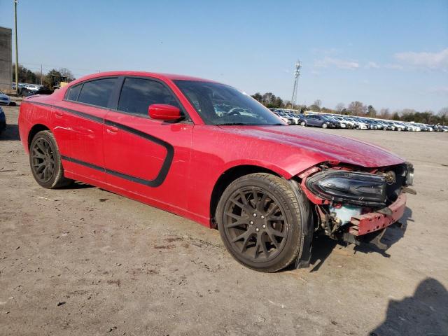 2015 Dodge Charger Se VIN: 2C3CDXBG4FH742074 Lot: 48645364