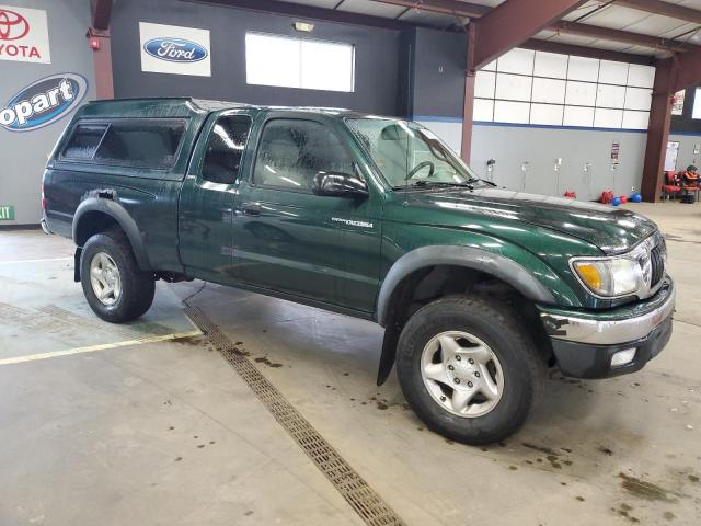 2003 Toyota Tacoma Xtracab VIN: 5TEWN72N33Z147317 Lot: 45615454