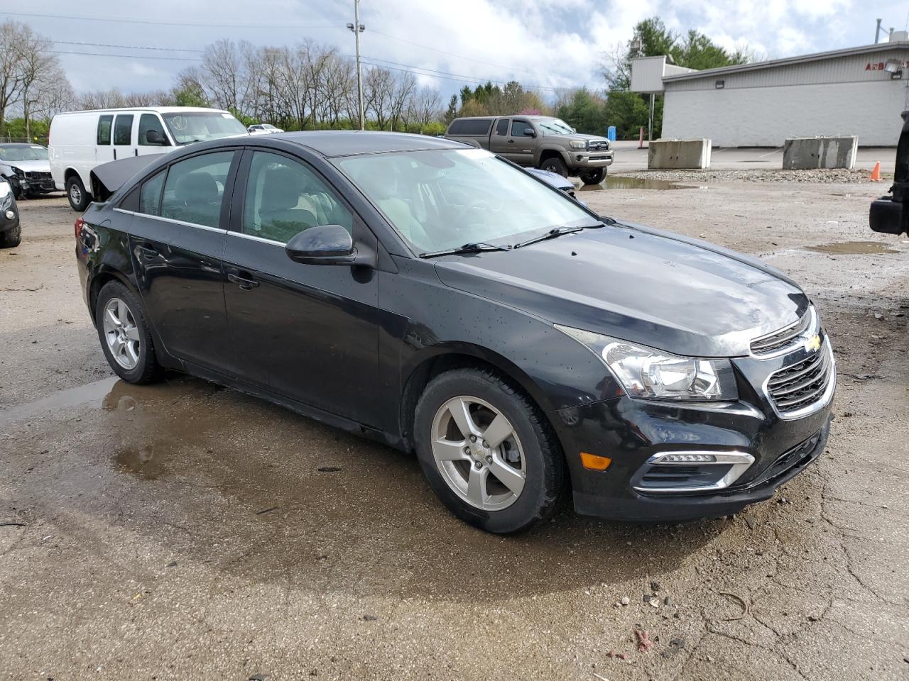 1G1PC5SB4F7140174 2015 Chevrolet Cruze Lt