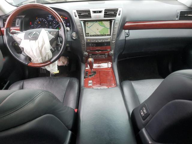 2007 Lexus Ls 460L VIN: JTHGL46F475004816 Lot: 48536054