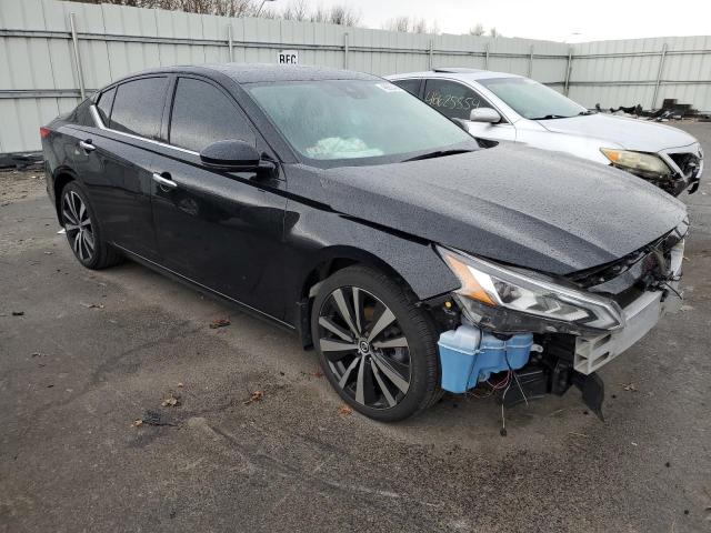 2019 NISSAN ALTIMA PLA - 1N4BL4FWXKC153592