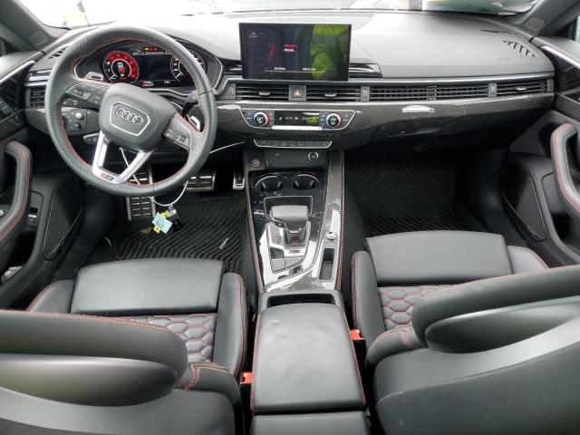 2022 AUDI RS5 WUAAWCF53NA902427