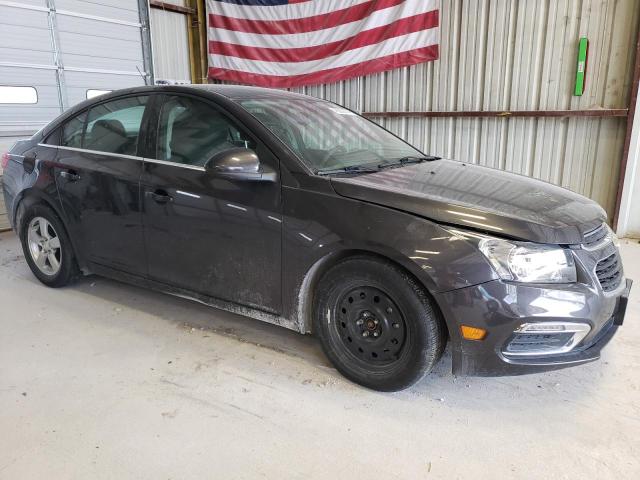 2016 CHEVROLET CRUZE LIMI - 1G1PE5SB3G7123779