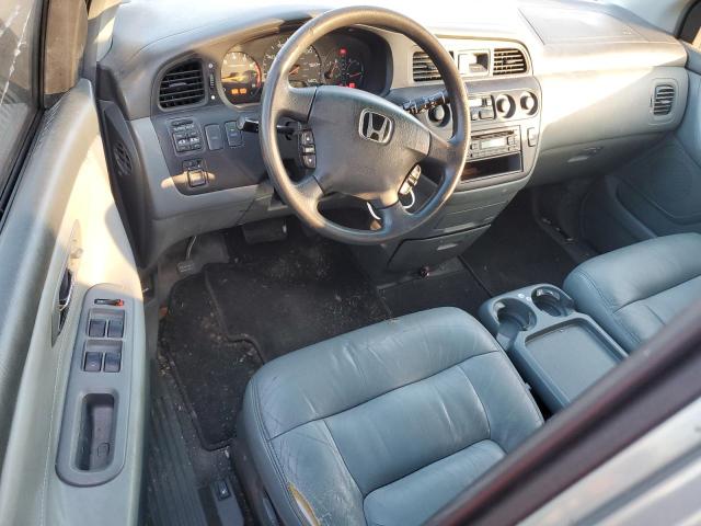 5FNRL18602B036983 2002 Honda Odyssey Ex