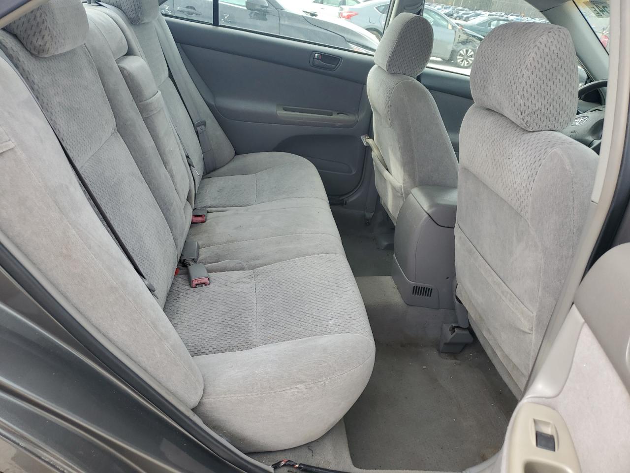 4T1BE32K73U719622 2003 Toyota Camry Le