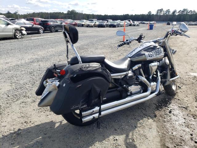 2006 YAMAHA XV1900 JYAVP21EX6A001923